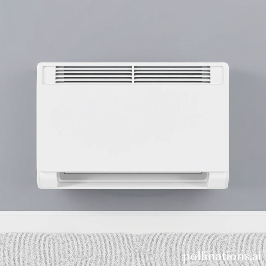 How To Choose A Suitable Ducted Central Heater?